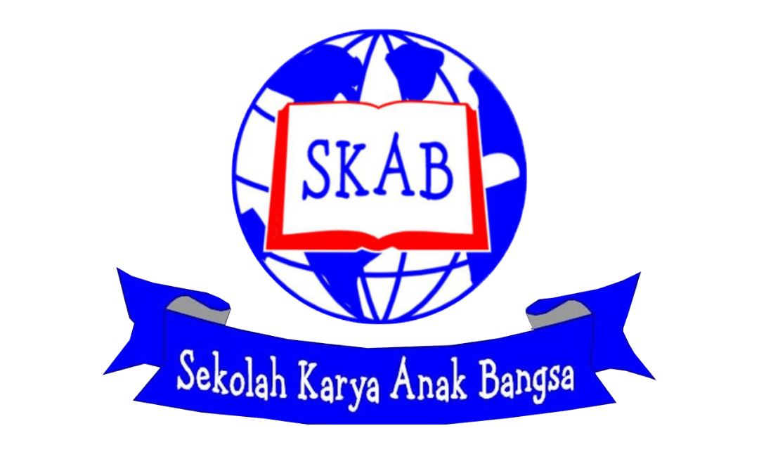 logo Sekolah Karya Anak Bangsa